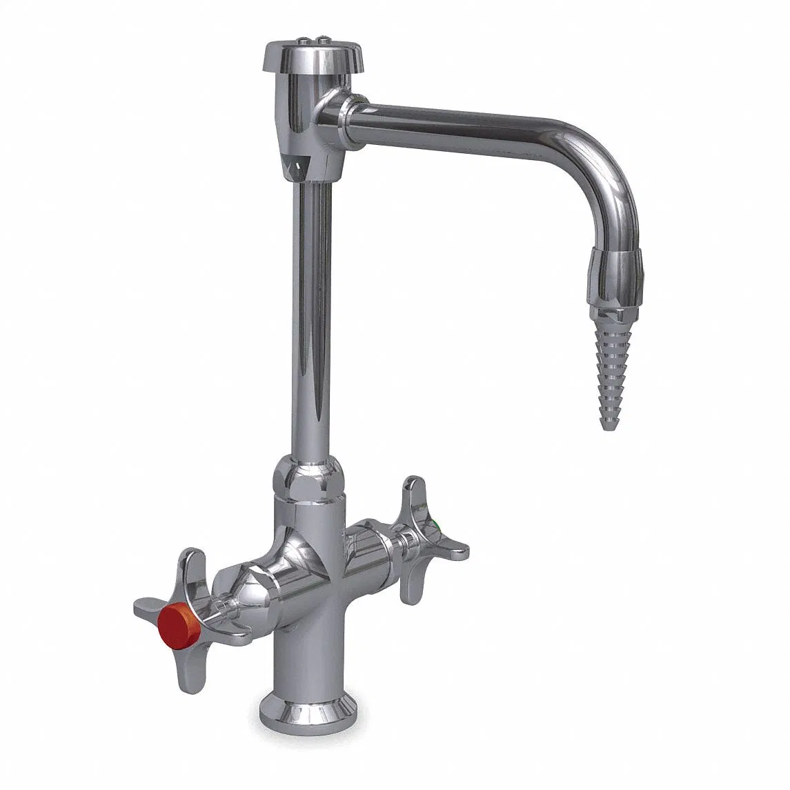 Deck-Mounted Lab Faucets